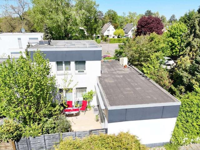 Haus kaufen in Lindenthal, Köln