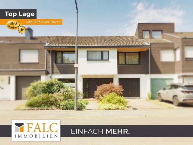 Haus kaufen in Merheim, Köln