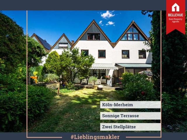 Haus kaufen in Merheim, Köln