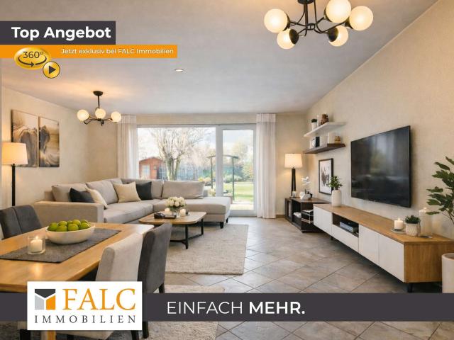 Haus kaufen in Meschenich, Köln