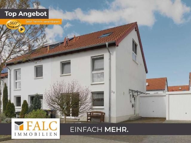 Haus kaufen in Meschenich, Köln