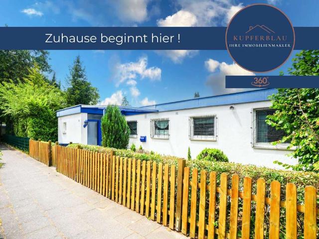 Haus kaufen in Neubrück, Köln