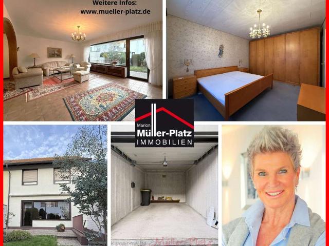 Haus kaufen in Chorweiler, Köln