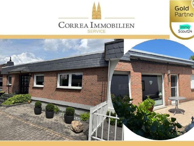 Haus kaufen in Chorweiler, Köln