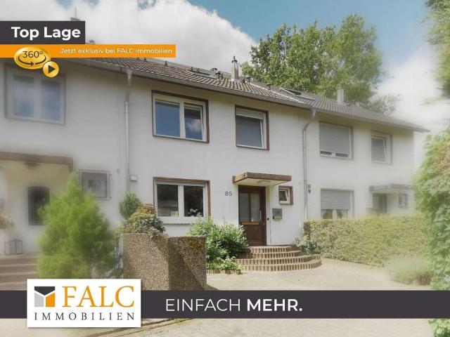 Haus kaufen in Chorweiler, Köln