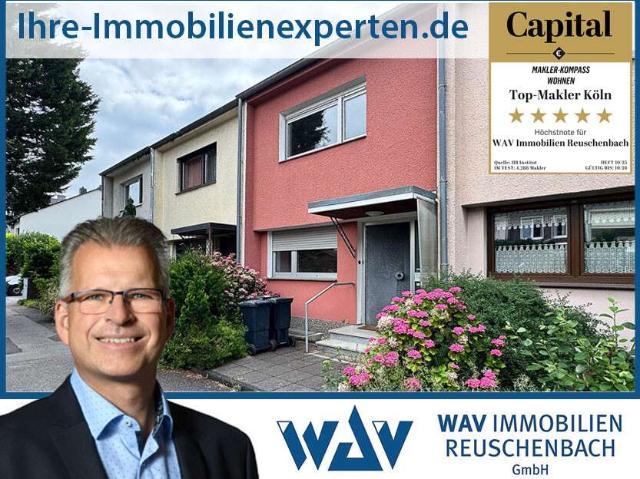 Haus kaufen in Poll, Köln