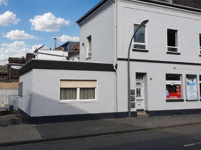 Haus kaufen in Brück, Köln