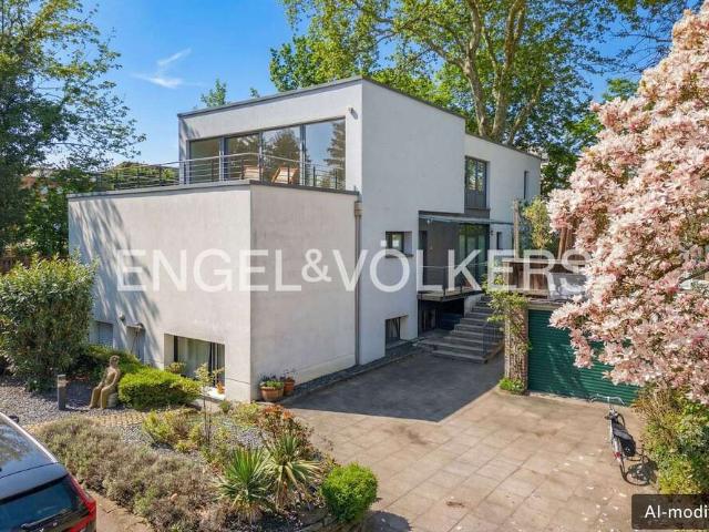 Haus kaufen in Rodenkirchen, Köln
