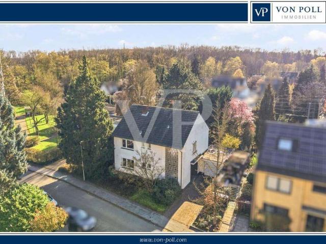 Haus kaufen in Rodenkirchen, Köln