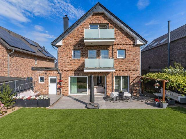 Haus kaufen in Chorweiler, Köln