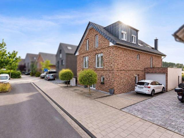 Haus kaufen in Chorweiler, Köln