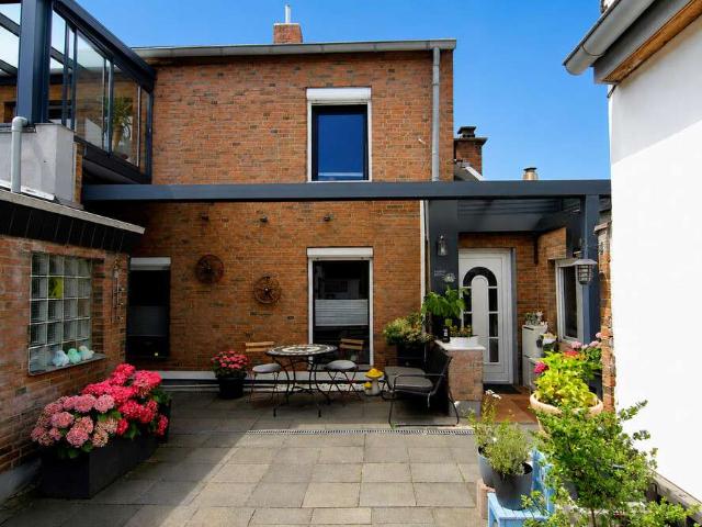 Haus kaufen in Rondorf, Köln
