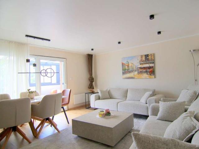 Haus kaufen in Rondorf, Köln