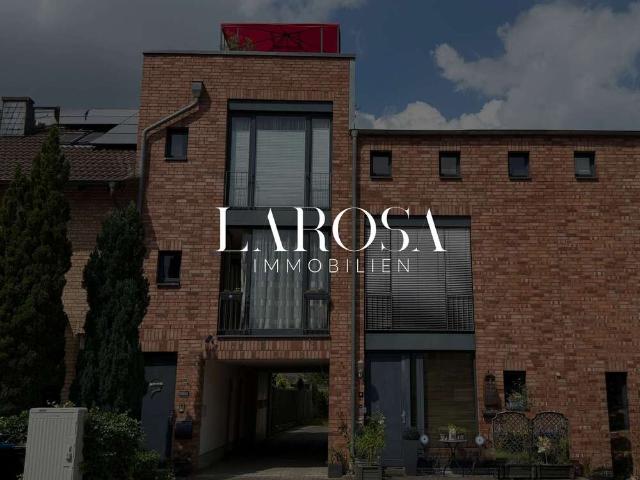 Haus kaufen in Rondorf, Köln