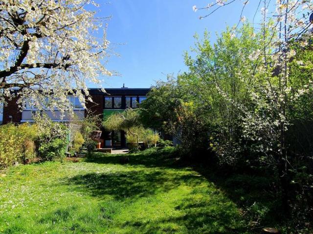 Haus kaufen in Rondorf, Köln
