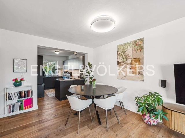 Haus kaufen in Rondorf, Köln