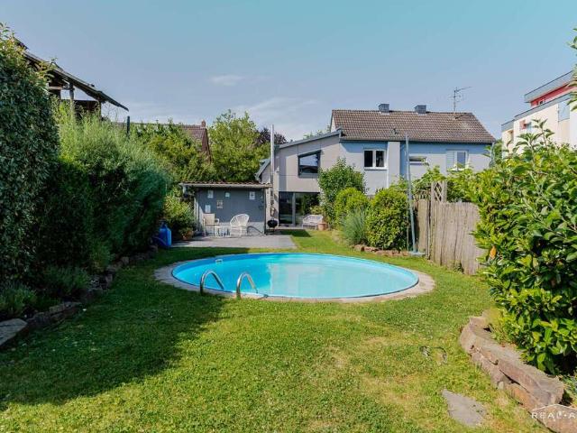 Haus kaufen in Urbach, Köln