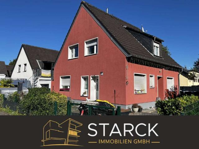 Haus kaufen in Alt-Vogelsang, Köln
