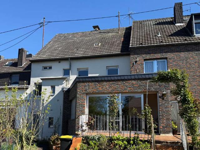 Haus kaufen in Lindenthal, Köln