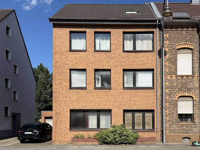 Haus kaufen in Lindenthal, Köln