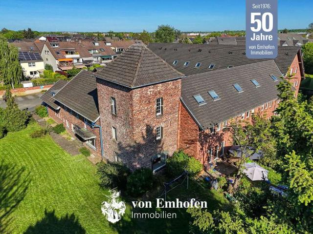Haus kaufen in Lindenthal, Köln