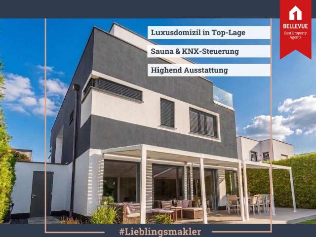Haus kaufen in Lindenthal, Köln