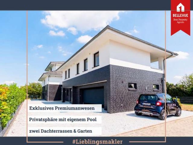 Haus kaufen in Lindenthal, Köln