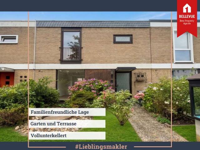 Haus kaufen in Lindenthal, Köln