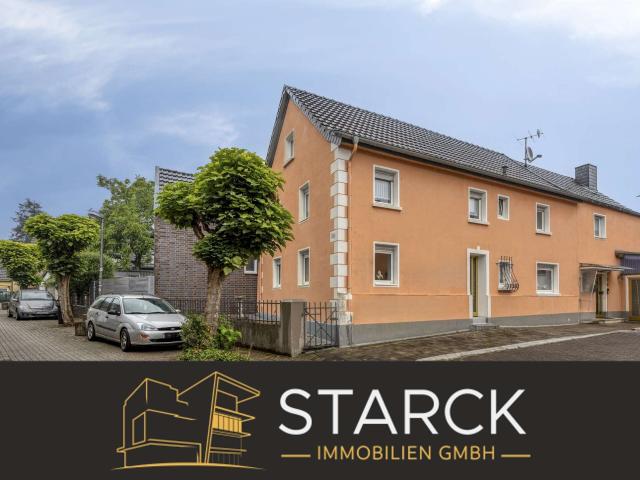 Haus kaufen in Chorweiler, Köln