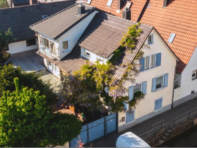 Haus kaufen in Teningen, Baden-Württemberg