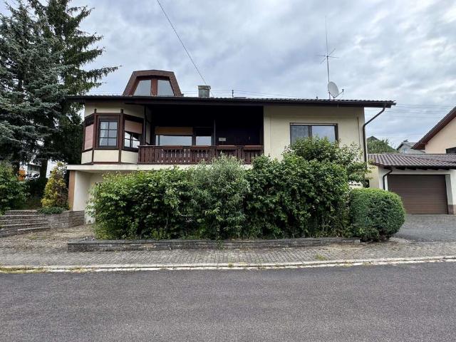 Haus kaufen in Königheim, Baden-Württemberg