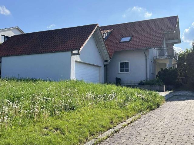 Haus kaufen in Königheim, Baden-Württemberg