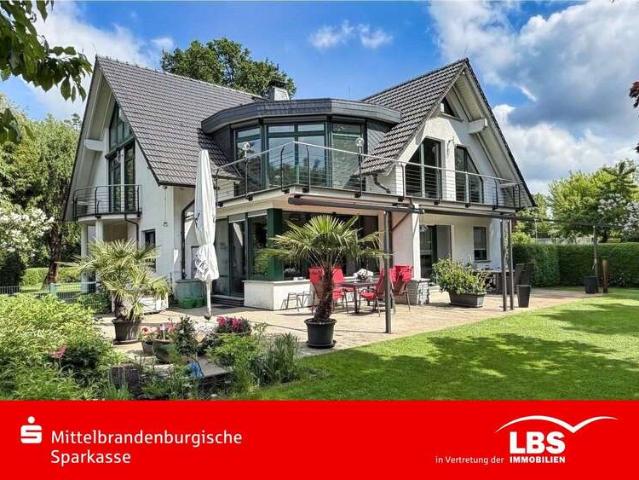 Haus kaufen in Königs Wusterhausen, Brandenburg