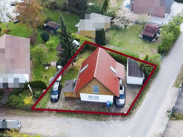 Haus kaufen in Niederlehme, Königs Wusterhausen