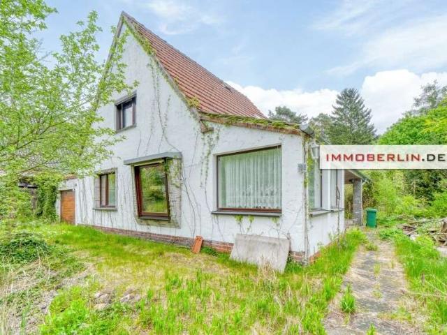 Haus kaufen in Niederlehme, Königs Wusterhausen