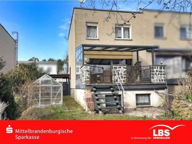 Haus kaufen in Niederlehme, Königs Wusterhausen