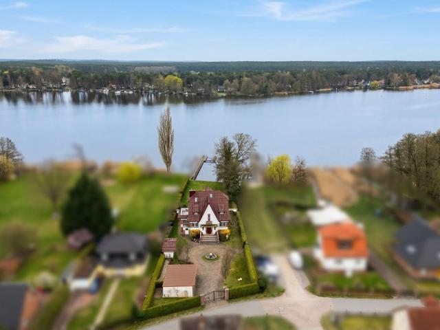 Haus kaufen in Königs Wusterhausen, Brandenburg