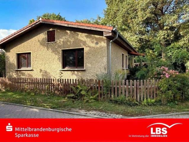 Haus kaufen in Königs Wusterhausen