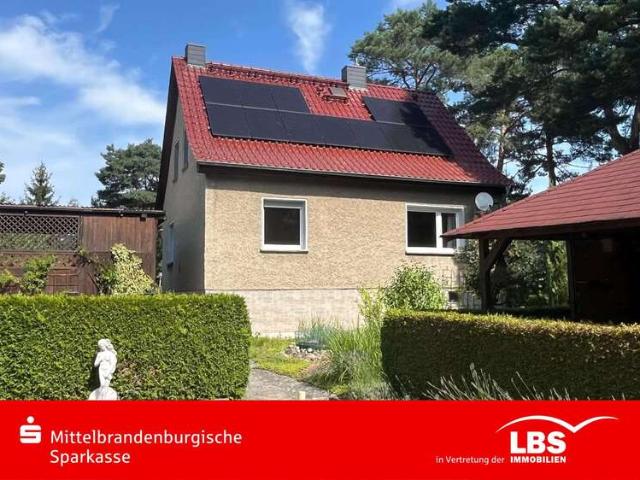 Haus kaufen in Kablow, Königs Wusterhausen