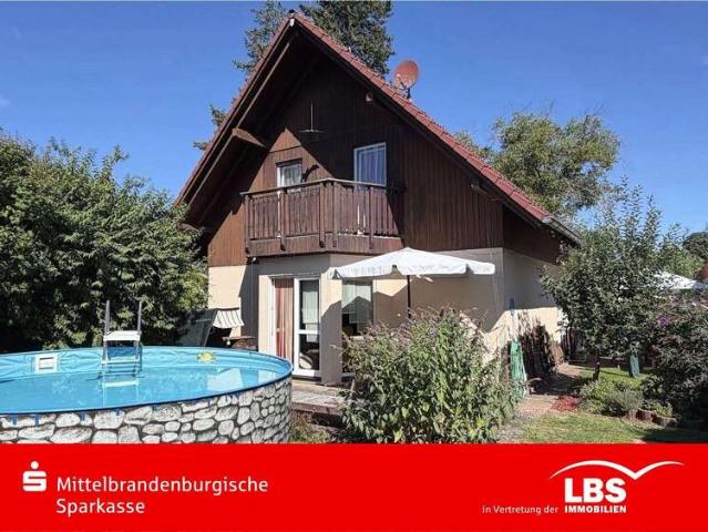 Haus kaufen in Königs Wusterhausen, Brandenburg