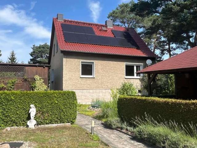 Haus kaufen in Königs Wusterhausen, Brandenburg