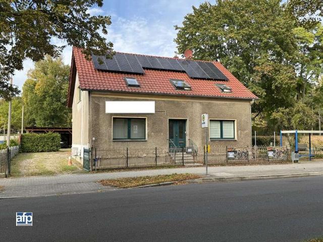 Haus kaufen in Königs Wusterhausen