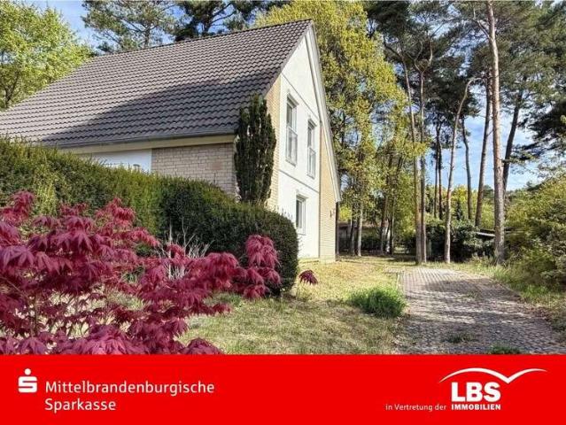 Haus kaufen in Königs Wusterhausen, Brandenburg