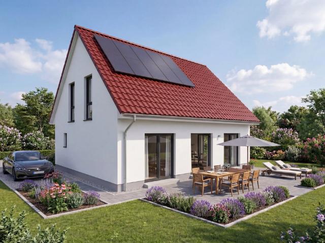 Haus kaufen in Zeesen, Königs Wusterhausen