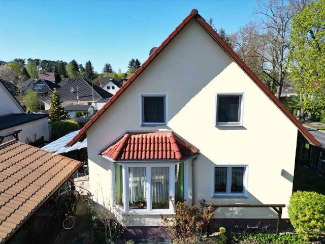 Haus kaufen in Königs Wusterhausen, Brandenburg