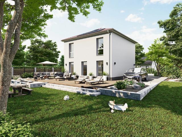 Haus kaufen in Zeesen, Königs Wusterhausen