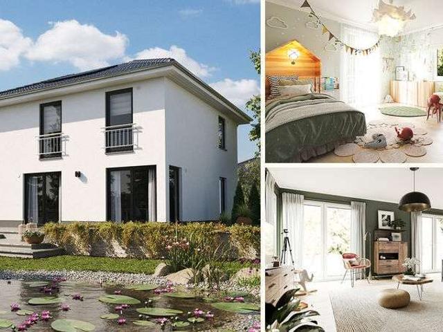 Haus kaufen in Niederlehme, Königs Wusterhausen