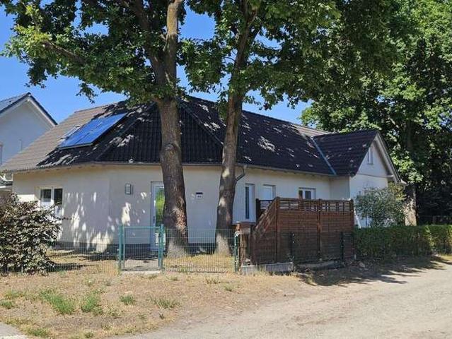 Haus kaufen in Zeesen, Königs Wusterhausen