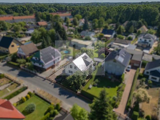 Haus kaufen in Königs Wusterhausen, Brandenburg
