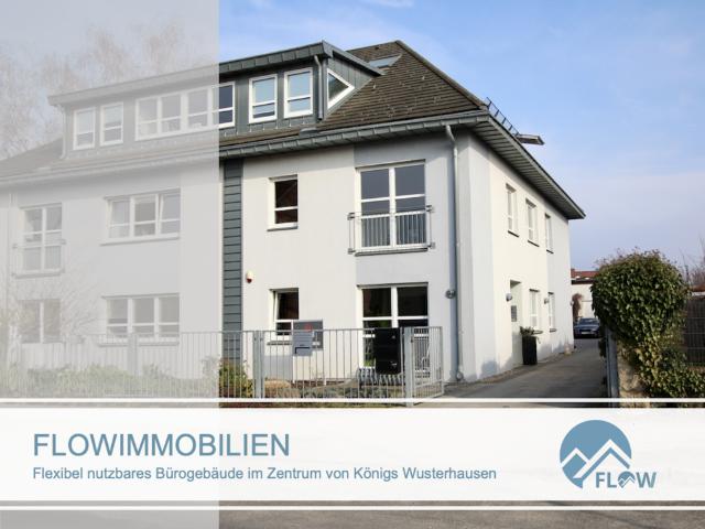 Haus kaufen in Königs Wusterhausen, Brandenburg